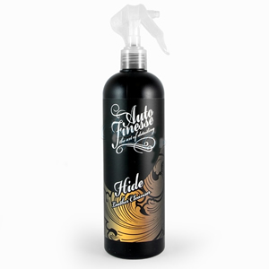 Hide Leather Cleaner 500ml 